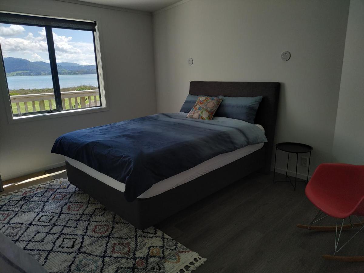 The Bowentown Apartment Bagian luar foto